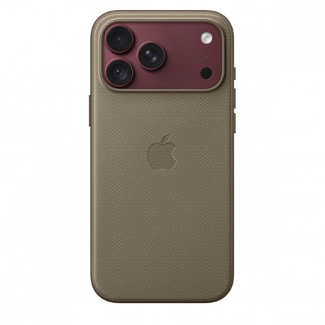 iPhone 18 Pro Max TechWoven Case with MagSafe - Taupe