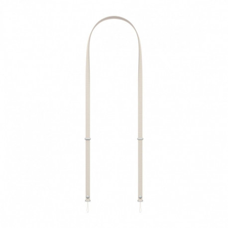 Crossbody Strap Sand
