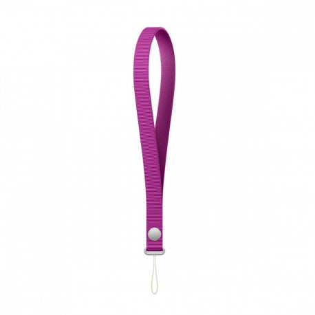 Wrist Strap Magenta