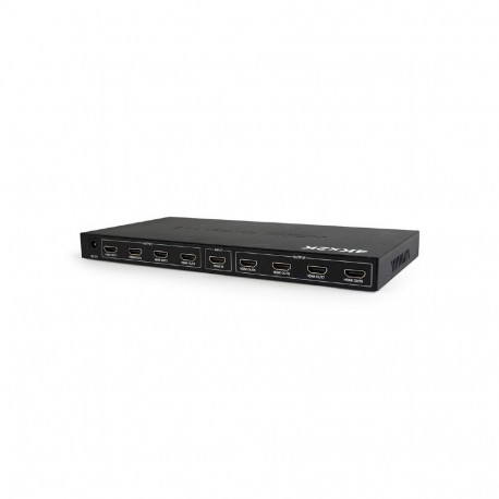 Gembird DSP-8PH4-03 HDMI Splitter 8 Port