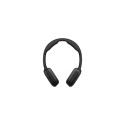 HP Poly Focus 625 Headset + Wireless Charge Stand