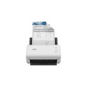 Brother | Desktop Document Scanner | ADS-4100 | Colour | Wired