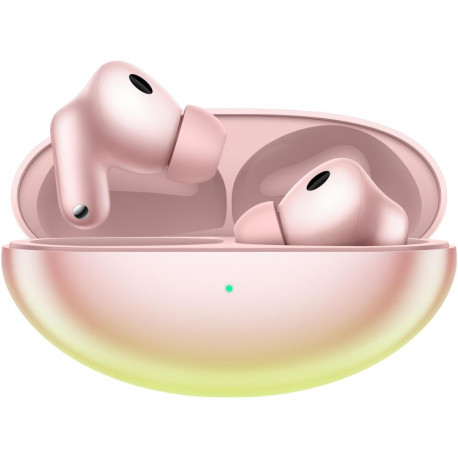 Huawei FreeBuds Neo | Bluetooth | Microphone | Nebula Pink | Noise canceling