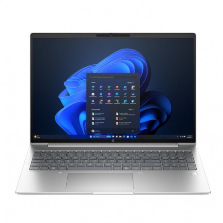 HP Probook | 4 G1a | Pike Silver | 16 " | IPS | WUXGA | 1920 × 1200 pixels | Anti-glare | AMD Ryzen 