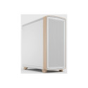 Fractal Design Case | Summit | ATX | Chalk White Solid