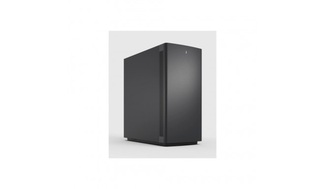 Fractal Design Case | Define One | ATX | Dark Solid