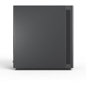 Fractal Design Case | Define One | ATX | Dark Solid