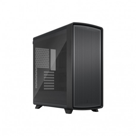 Fractal Design arvutikorpus Summit ATX, Blackout TG Light Tint