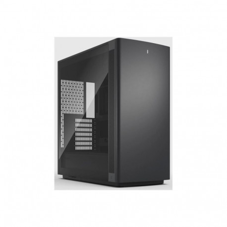 Fractal Design arvutikorpus Define One ATX Dark TG Light Tint