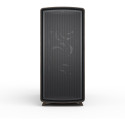 Fractal Design Case | Summit | ATX | Black Solid