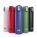 Microlite Flip termos 500ml punane -