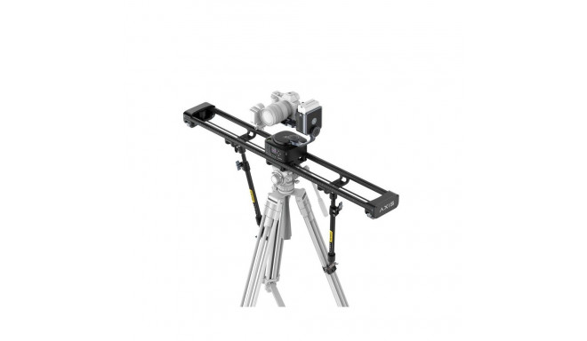Slider Zeapon Axis 100 Pro