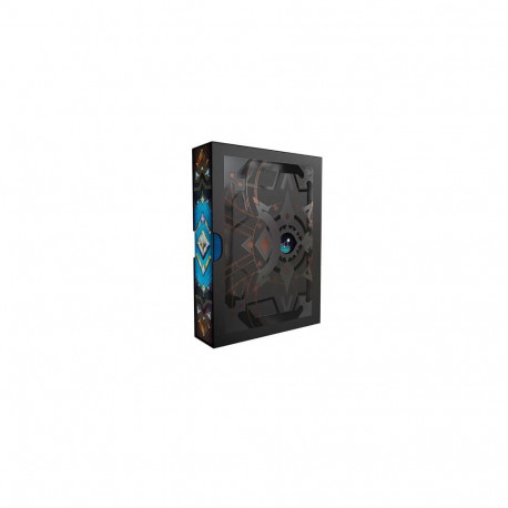 Trading Card Game Bundle - Magic the Gathering Secrets of Strixhaven Codex Bundle
