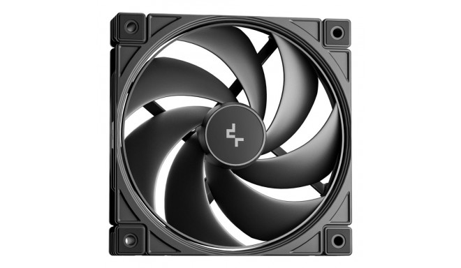 CPU Cooler - DEEPCOOL LE360 V2 ZERO DARK Black