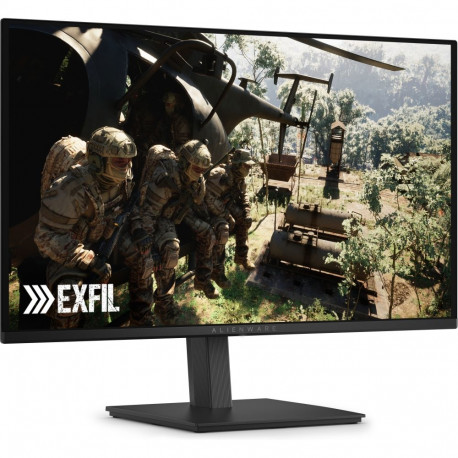 Monitor - Alienware 27 AW2726DM 2560x1440 240Hz QD-OLED Black