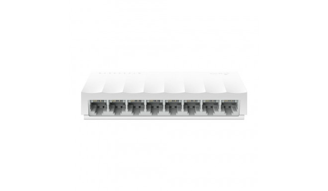 Switch - TP-Link 8-Port 10/100 Mbps Desktop Network Switch