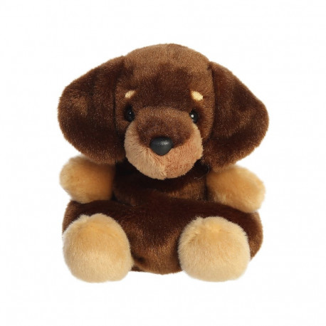 AURORA Palm Pals pehme mänguasi taks 13 cm