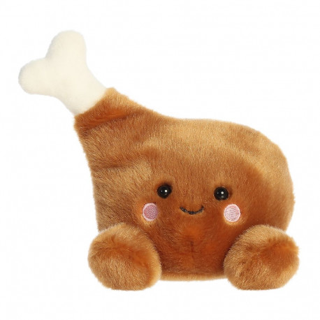 AURORA Palm Pals pehme mänguasi kanakoib 11 cm