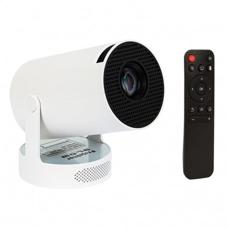 79-709# Projektor przenośny blow androidtv hd cinema+