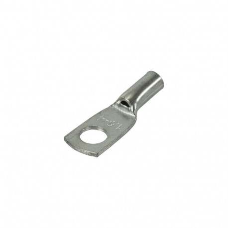 Isoleerimata rõngasklemm juhtmetele 1,5mm2, M4