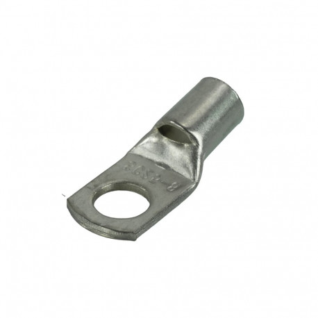isoleerimata rõngaskaabliking juhtmetele 25,0mm², M8, 50tk