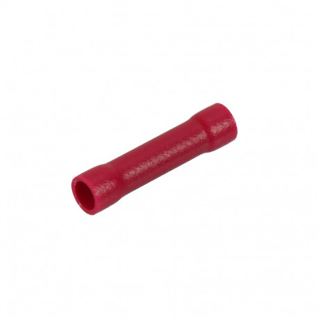 Isoleeritud toruklemm juhtmetele 0,5–1,5mm²