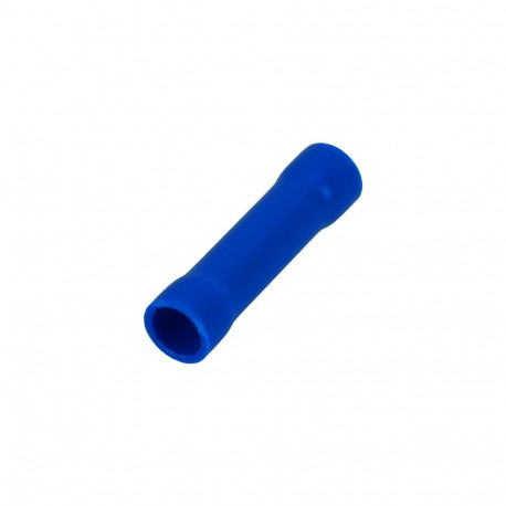 isoleeritud toruklemm juhtmetele 1,5–2,5mm²