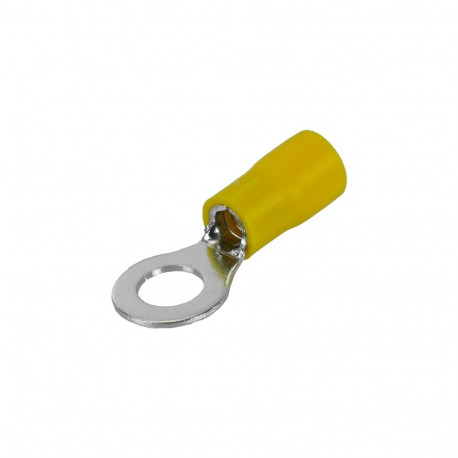 isoleeritud rõngaskaabliking juhtmetele 4,0–6,0mm² M6