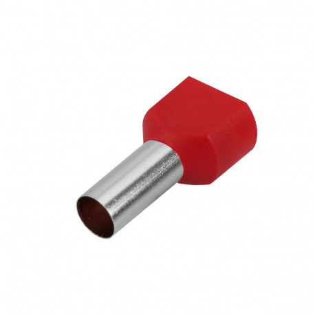 isoleeritud juhtmeotsahülss 210,0, hülsi pikkus 14mm