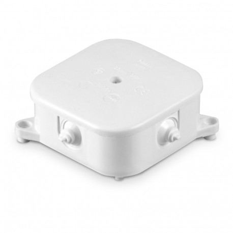 Pindpaigaldatav karp sisuga 42,5, IP44
