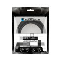 Kabel 2RCA-2RCA 3.0m audio Cabletech Basic Edition