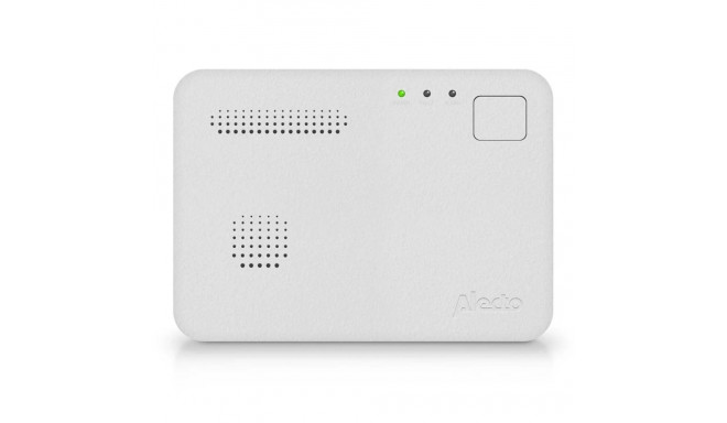 Alecto COA1910 Carbon Monoxide Detector