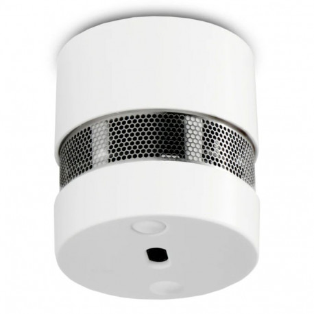 Alecto 3xSD1020 Mini Smoke Alarm with 10-Year Battery Life