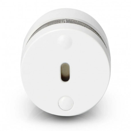 Alecto mini suitsuandur SD1020 10-aastase patarei tööeaga