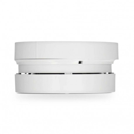 Alecto SD530 Smoke Detector with 5-Year Battery Life