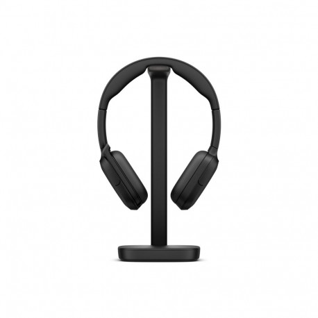 HP Poly Focus 625 Headset + Wireless Charge Stand