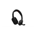 HP Poly Focus 625 Headset + Wireless Charge Stand