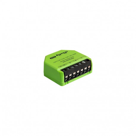 SHELLY nutikas valgusdimmer Gen3 S3DM-0A101WWL WLAN ilma nulljuhtmeta