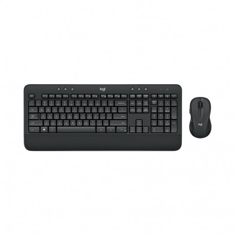 LOGI MK545 Advanced Wireless Combo (US)