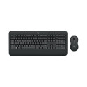 LOGI MK545 Advanced Wireless Combo (US)