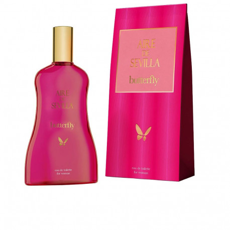 AIRE SEVILLA AIRE DE SEVILLA BUTTERFLY edt vapo 150 ml