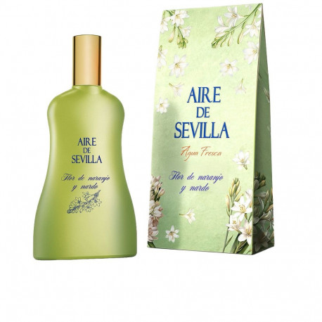 AIRE SEVILLA tualettvesi apelsiniõie ja tuberoosi lõhnaga edt vapo 150ml