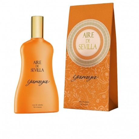 AIRE SEVILLA tualettvesi AIRE DE SEVILLA YARAYA 150ml