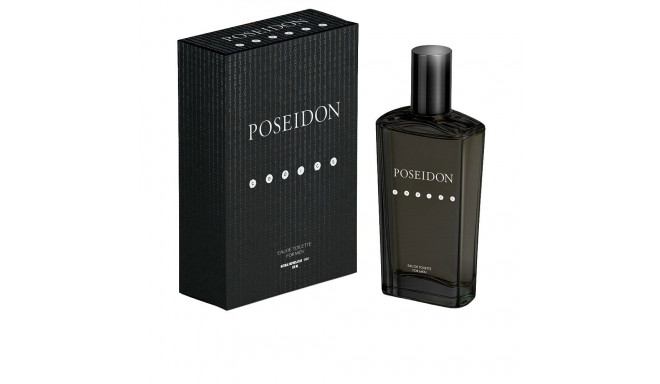 Poseidon CODICE edt vapo 150ml