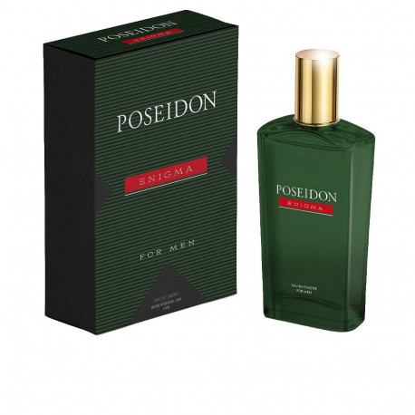 POSEIDON ENIGMA edt vapo 150 ml