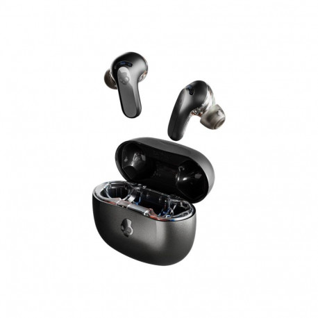 Skullcandy RAIL ANC True Wireless Earbuds Black