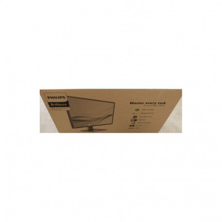 Philips SALE OUT. 439P1/00 43" P Line 16:9/3840x2160/400cdm2/4ms/HDMI DP USB-C | | P Line | 439P1/00