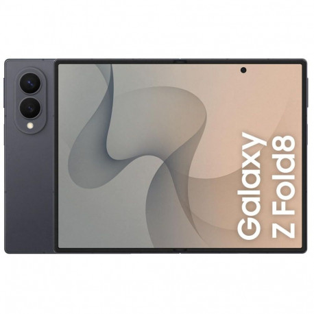 Samsung MOBILE PHONE GALAXY FOLD8/512GB GRAPHIT SM-F976B