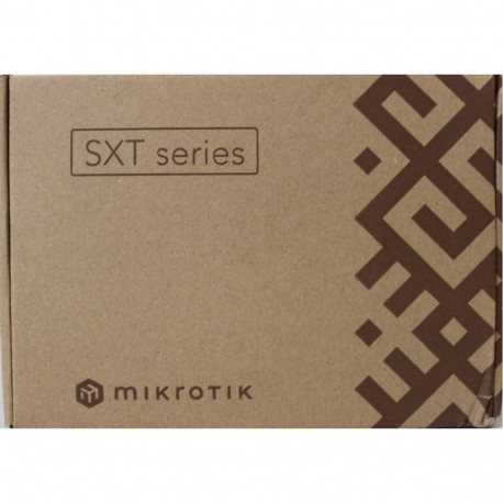 Mikrotik SALE OUT. SXT LTE7 kit with RouterOS L3 International version | SALE OUT. | SXT LTE7 kit wi