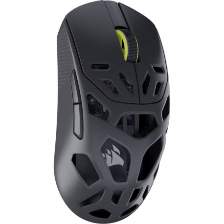 Corsair SABRE V2 PRO | Gaming Mouse | Wireless/Wired | 2.4GHz, Bluetooth, USB-C | Black